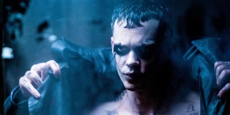 bill skarsgård nude|The Crow Star Bill Skarsgård Got Naked and Jumped in Tank of Oil